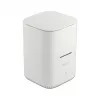 Telakointiasema DeLOCK USB Type-C™ 3.2 2 x 2,5 tuuman SATA-kiintolevyille/SSD-levyille
