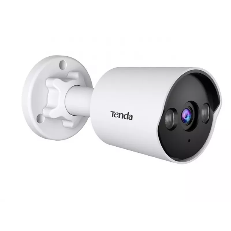 Tenda TC3B24C-PS(4mm) täysvärinen PoE 4MP putkikamera