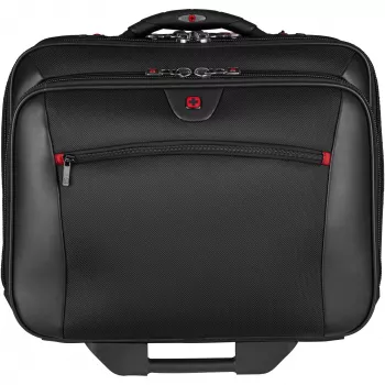 Wenger 600661 tuote musta