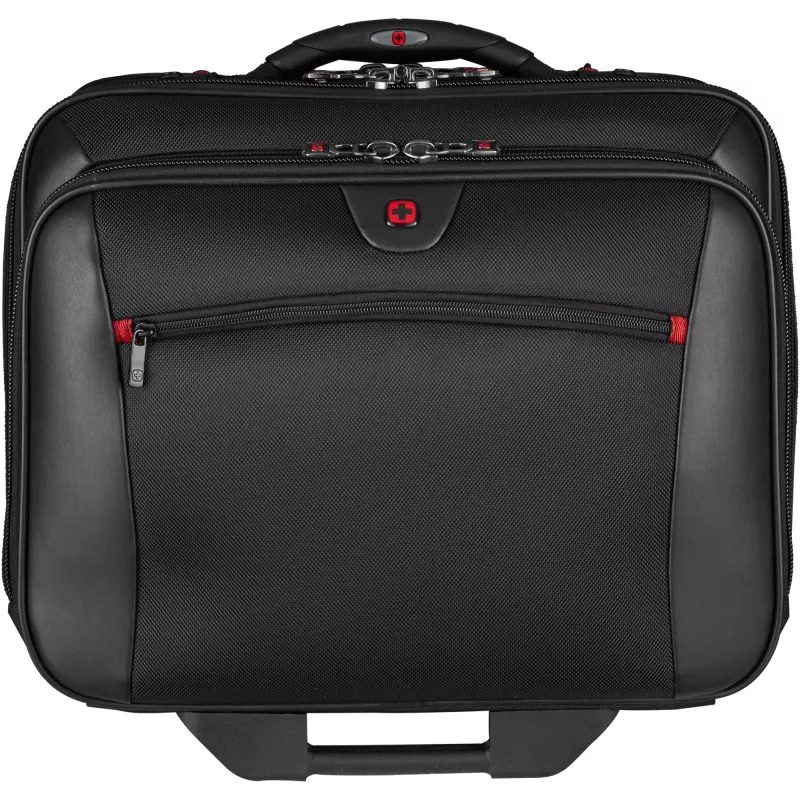 Wenger 600661 tuote musta