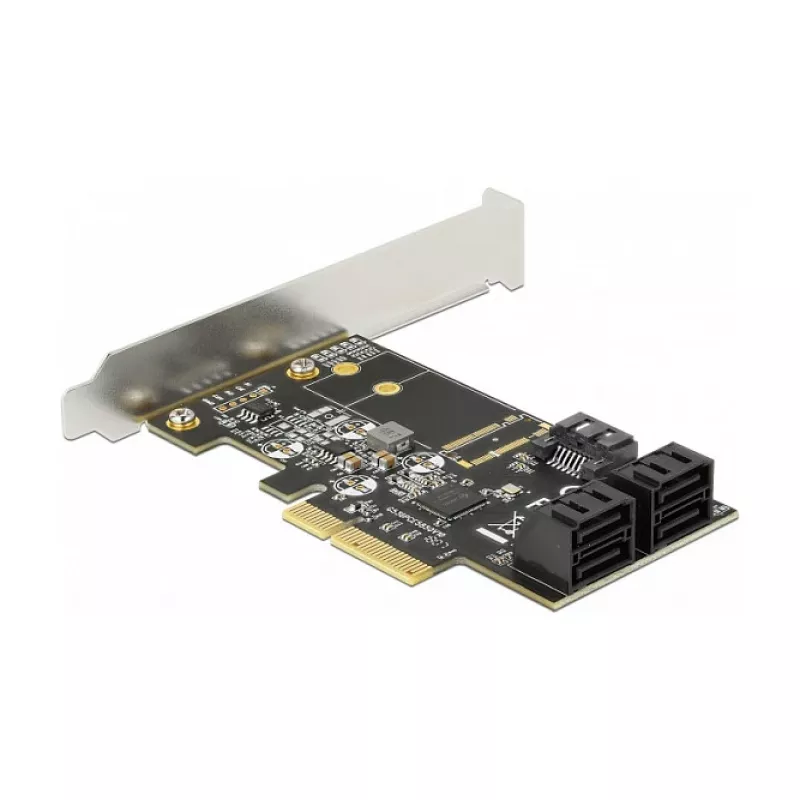 Sisäinen SATA-sovitin DeLOCK 90395