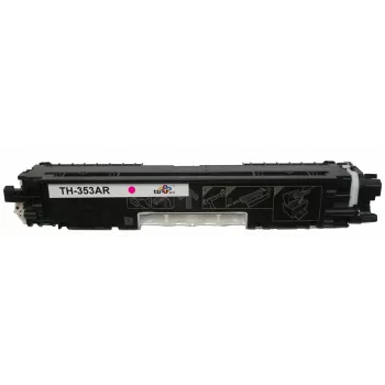 Värikasetti TB yhteensopiva HP CF353A kanssa magenta, 1000, kunnostettu