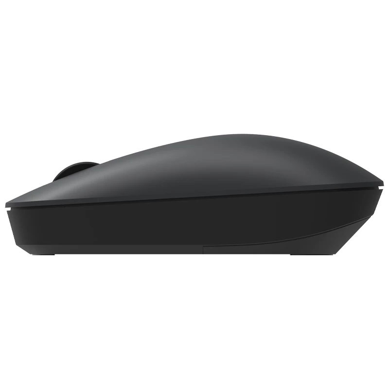 Langaton hiiri Xiaomi Wireless Mouse Lite Optical USB Type-A harmaa/musta