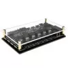 Lamptron Auto-Controller CT630 PWM ARGB — kompakti PWM-ARGB-tuuletin/ohjain, musta