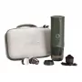 Outin Nano 7500mAh kannettava kahvinkeitin setti (vihreä) + suojakotelo