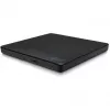 HL Data Storage GP60NB60 ulkoinen DVD-poltin USB 2.0 musta