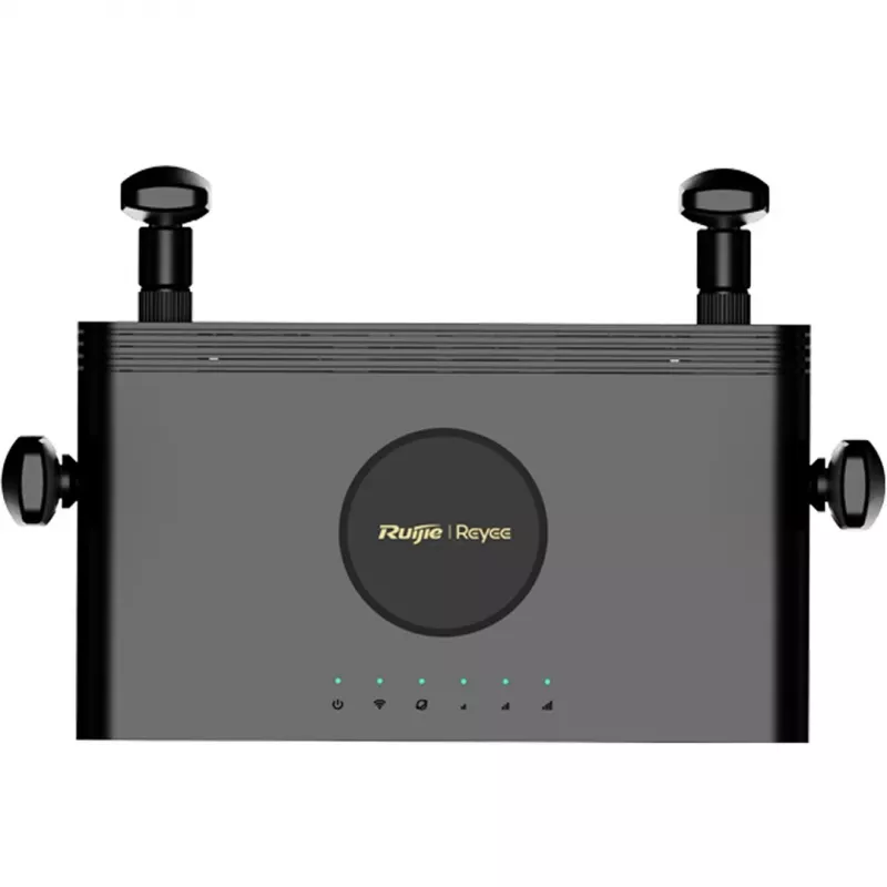 WLAN-reititin Ruijie RG-EW300T yksitaajuus 2,4 GHz