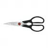 ZWILLING 35621-004-0 keittiöveitsisarja 7 kpl aterinsalkkusarja