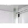 Seinäasennettava kaappi Digitus DN-19 12-U-EC