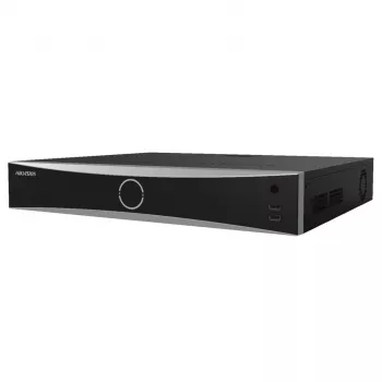 Hikvision DS-7732NXI-K4(D) verkkovideotallennin 1.5U musta