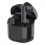 4smarts True Wireless Bluetooth SkyBuds 2 ENC musta - kuulokkeet - 20 kHz