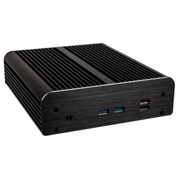 Akasa Newton TN Ultra Small Form Factor (USFF) musta