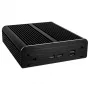 Akasa Newton TN Ultra Small Form Factor (USFF) musta
