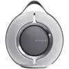 Devialet Mania vaaleanharmaa telakalla