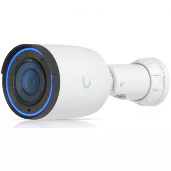 IP-valvontakamera UBIQUITI G6 Pro Bullet — 4K (3840×2160), johdollinen, sisä-/ulkokäyttöön, 1/1,2