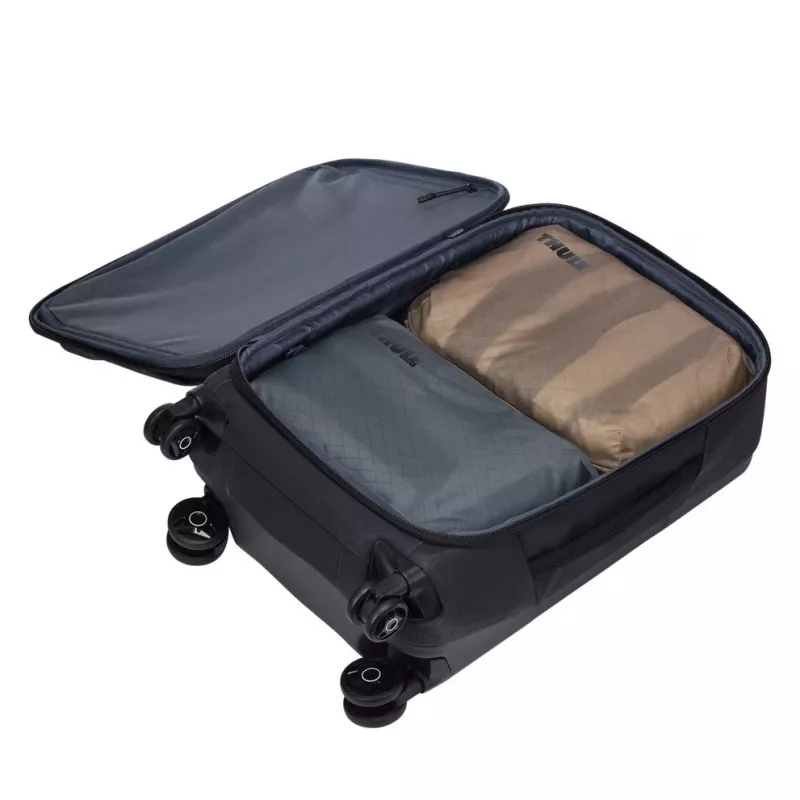 Thule 5561 pakkauskuutio Medium pehmeä beige