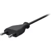 Microsoft Surface Pro / Book 65 W virtalähde W8Y-00002, musta