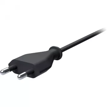 Microsoft Surface Pro / Book 65 W virtalähde W8Y-00002, musta