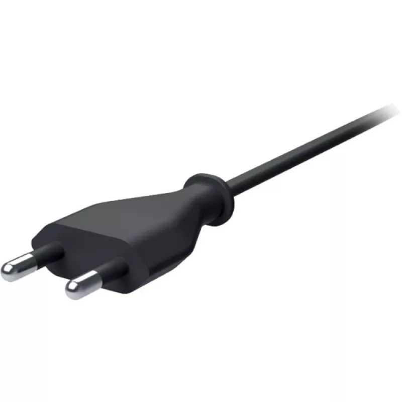 Microsoft Surface Pro / Book 65 W virtalähde W8Y-00002, musta