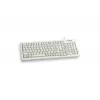 Näppäimistö CHERRY XS G84-5200LCMDE-0 harmaa QWERTZ