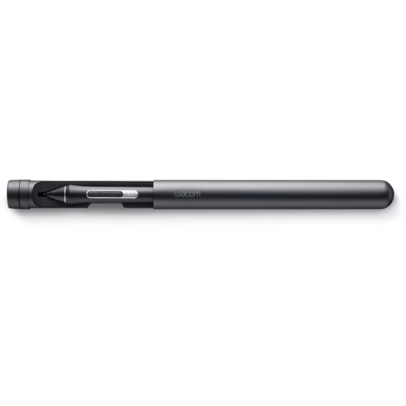 Wacom Pro Pen 2 stylus-kynä 15 g musta