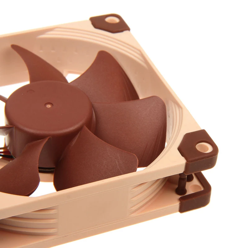 Noctua NF-A9 PWM 92mm kotelotuuletin