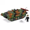 Palikkasarja Cobi Armed Forces BWP-1 2630 — puolalais-ukrainalaisen amfibisen rynnäkköpanssarivaunun mallisarja