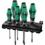 Wera Kraftform Plus TORX-sarja standardiruuvitaltat