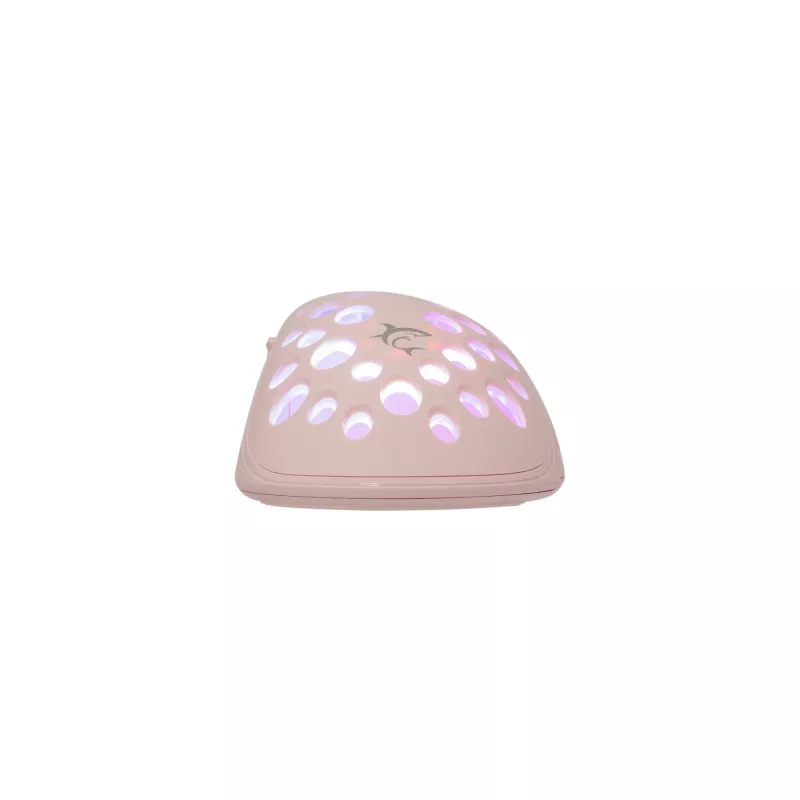 Hiiri White Shark GM-5013 Azrael pinkki USB