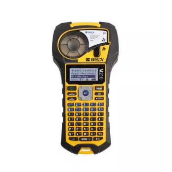 Brady M210 tulostin