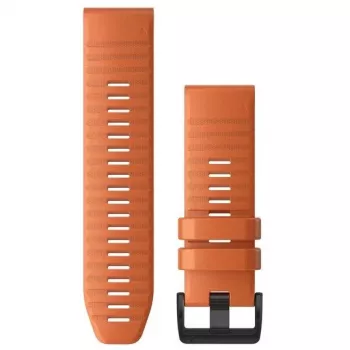 Ranneke Garmin QuickFit 26 silikoni