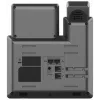 Grandstream Networks GRP2611G IP-puhelin musta 3 rivin TFT