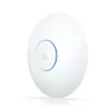 Ubiquiti U7 Long-Range 7300 Mbit/s valkoinen Power over Ethernet (PoE)