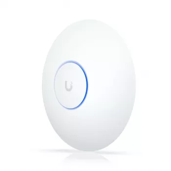Ubiquiti U7 Long-Range 7300 Mbit/s valkoinen Power over Ethernet (PoE)