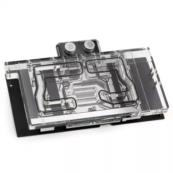 Bitspower Classic ASUS RTX 3070 TUF, ARGB - akryyli
