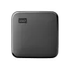 Western Digital Elements SE 2TB 400MS/s luku WDBAYN0020BBK-WESN (WDBAYN0020BBK-WESN)