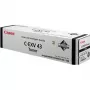 Canon C-EXV43 värikasetti 2788B002 22000 sivua musta