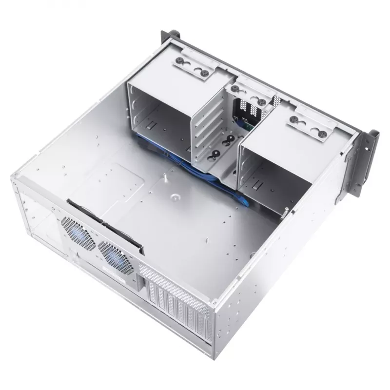 Silverstone SST-RM41-506 -tietokonekotelo rack
