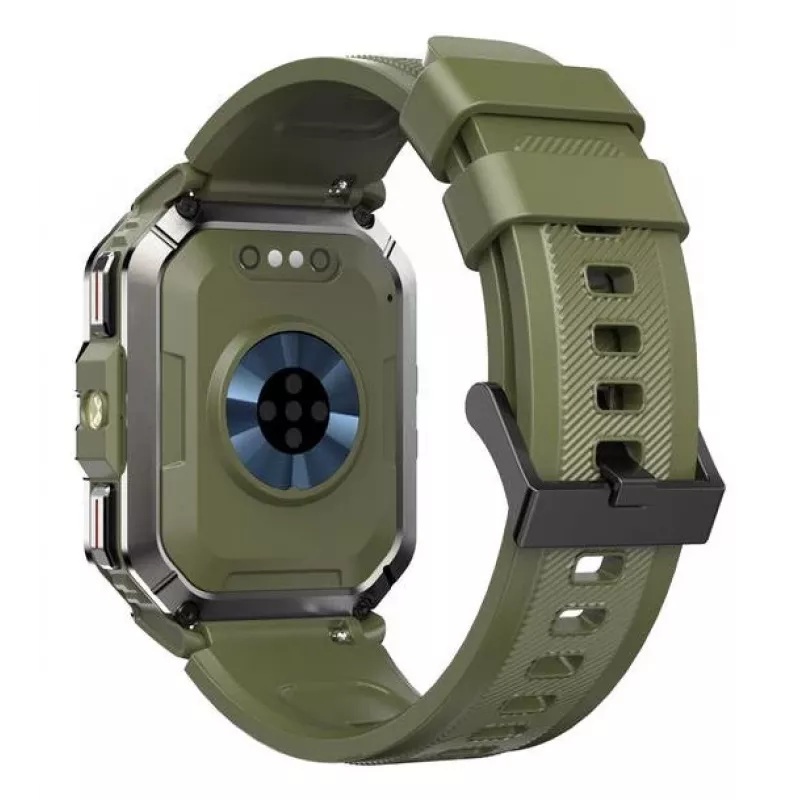 Älykello W70 PRO/vihreä W70PROGREEN Blackview