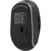 Dual WiFi+Bluetooth-radiihiiri, ladattava akku, 5 painiketta