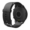 Älykello MEDIA-TECH MT870 — 1,3 tuuman (3,3 cm) IPS-kosketusnäyttö, 51 mm kotelo, Bluetooth, musta
