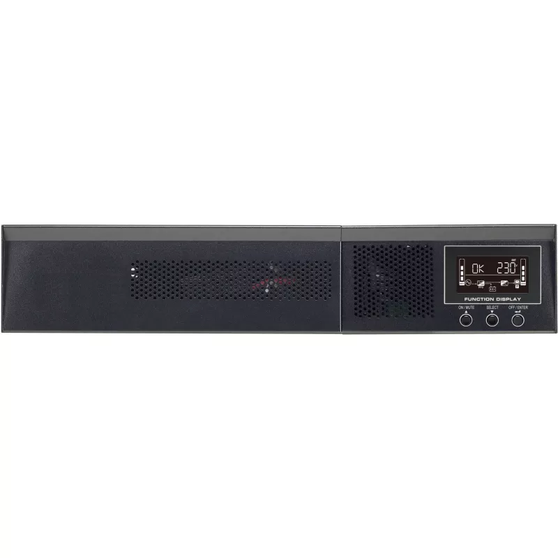 Keskeytymätön virransyöttö PowerWalker VFI 1000 RMG PF1