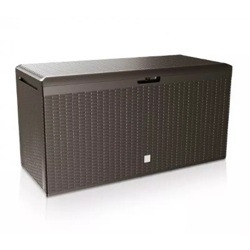 Puutarhalaatikko BOXE RATO PLUS 290 l - umbra