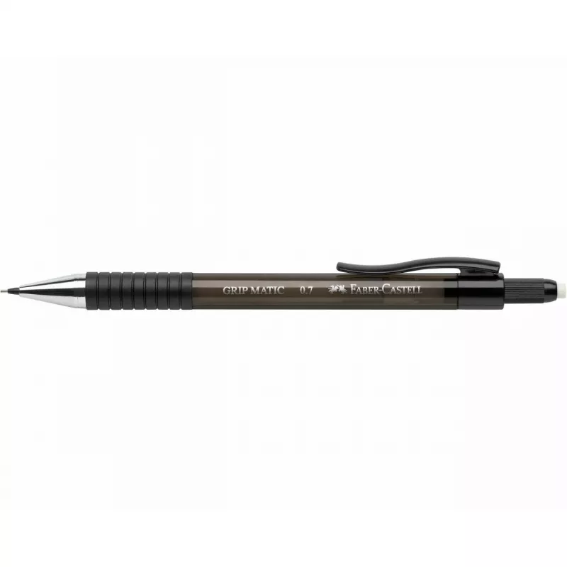 Mekaaninen lyijykynä Faber-Castell 13779 0,7 mm musta