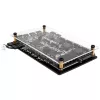 Lamptron PCI RGB -tuuletin- ja LED-ohjain SM436 Sync Edition, musta
