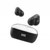 Kuulokkeet SBOX EB-OWS14 musta