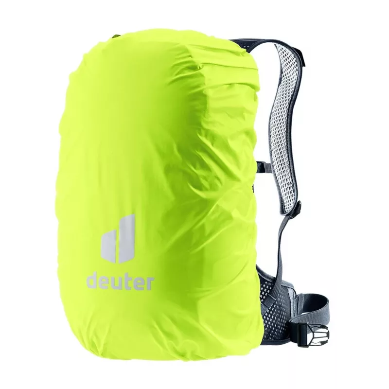 Deuter Race Air 14+3 14 L sininen unisex pyöräily vuorikiipeily