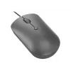 Lenovo 540 -hiiri Office molempikätinen USB Type-C optinen
