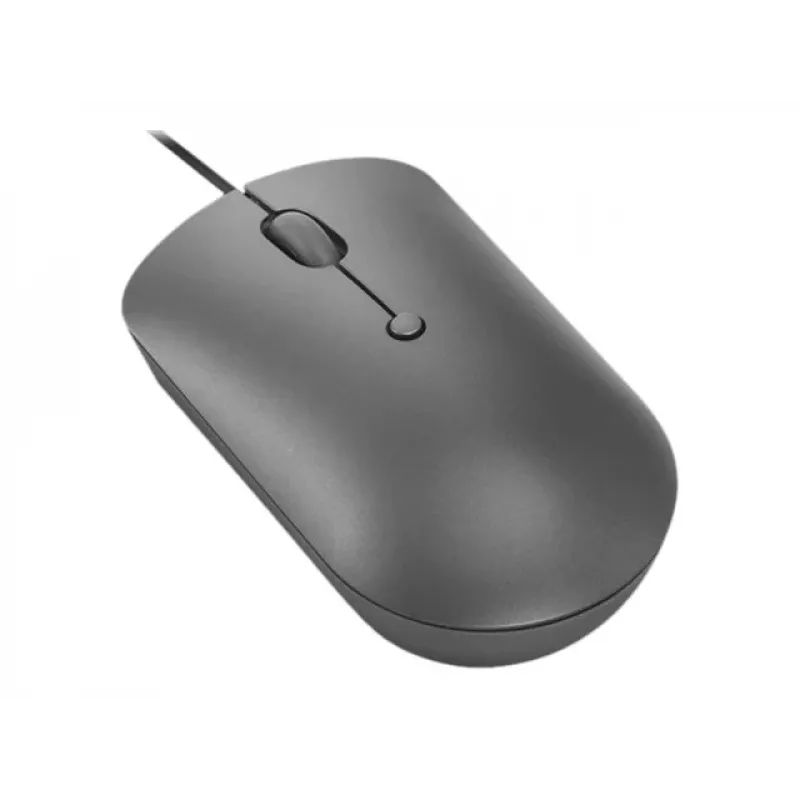 Lenovo 540 -hiiri Office molempikätinen USB Type-C optinen