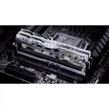 G.Skill Trident Z5 Royal F5-8000J4048F24GX2-TR5S muistimoduuli 48 GB 2 x 24 GB DDR5